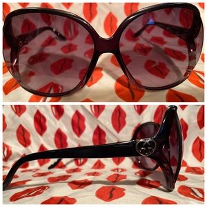 Authentic Gucci sunglasses GG0506s BNWOT